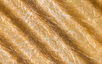 Middle Rocombe fibreglass roof waterproofing