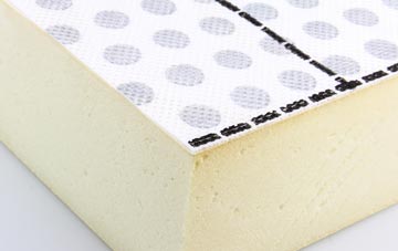 meeting Middle Rocombe building codes