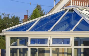 professional Middle Rocombe conservatory insulation