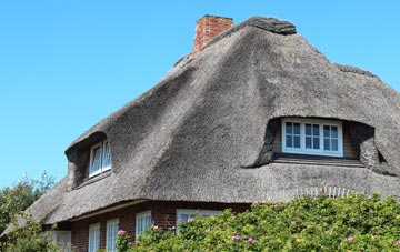 thatch roofing Middle Rocombe, Devon