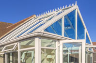 Middle Rocombe conservatory roof repairs